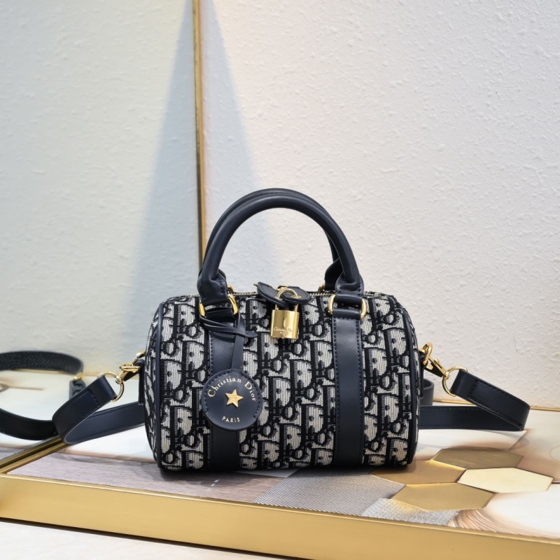 D*or top handle bags